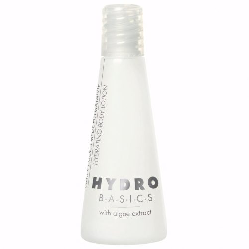 Hydro Basics testápoló, 30 ml, 198 db/cs.