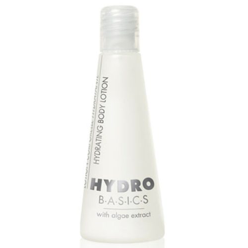 Hydro Basics testápoló, 60 ml, 126 db/cs.