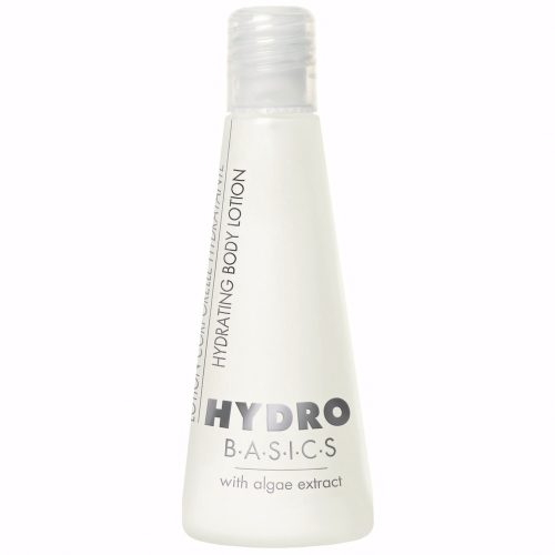 Hydro Basics testápoló, 60 ml, 126 db/cs.