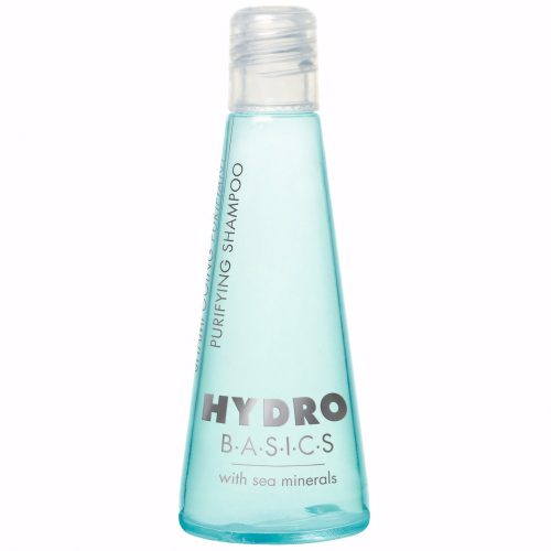 Hydro Basics sampon, 60 ml, 126 db/cs.