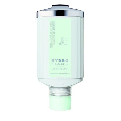 Hydro Basics hajkondícionáló Press+Wash adagoló rendszerhez, 300 ml, 30 db/cs.