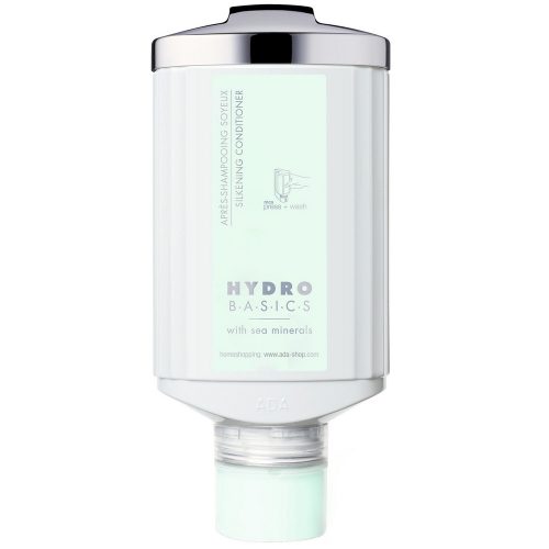 Hydro Basics hajkondicionáló Press+Wash adagoló rendszerhez, 300 ml, 30 db/cs.