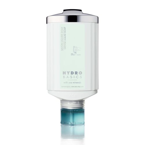 Hydro Basics folyékony szappan Press+Wash adagoló rendszerhez, 300 ml, 30 db/cs.