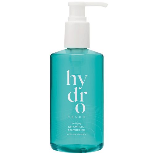 Hydro Touch sampon pumpás adagolóval, 300 ml, 12 db/cs.