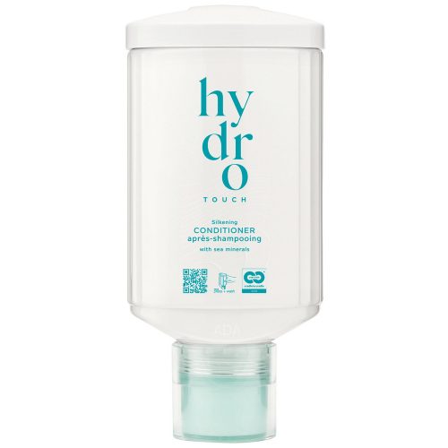 Hydro Touch hajkondicionáló Press+Wash adagoló rendszerhez, 300 ml, 30 db/cs.