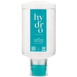   Hydro Touch folyékony szappan Press+Wash adagoló rendszerhez, 300 ml, 30 db/cs.