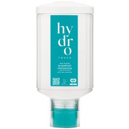   Hydro Touch test és hajsampon Press+Wash adagoló rendszerhez, 300 ml, 30 db/cs.