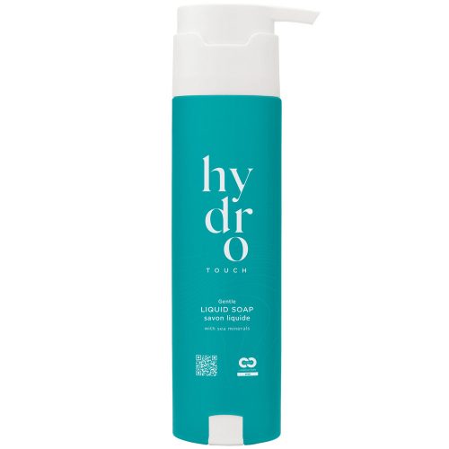 Hydro Touch folyékony szappan SHAPE adagoló rendszerhez, 300 ml, 30 db/cs.