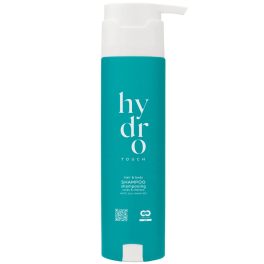   Hydro Touch test és hajsampon SHAPE adagoló rendszerhez, 300 ml, 30 db/cs.