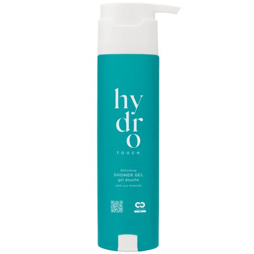 Hydro Touch tusfürdő SHAPE adagoló rendszerhez, 300 ml, 30 db/cs.