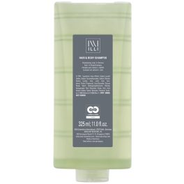 ILLI 1 test és hajsampon, 325 ml, 30 db/cs.