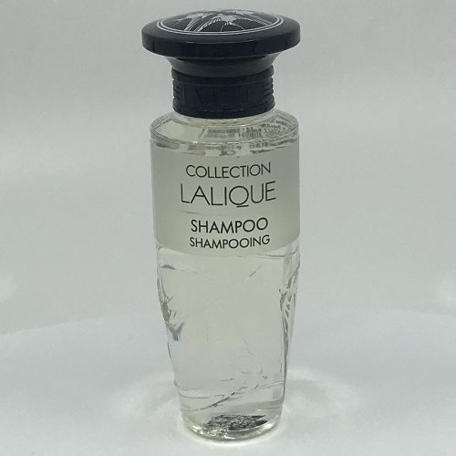 Lalique sampon, 50 ml, 200 db/cs.