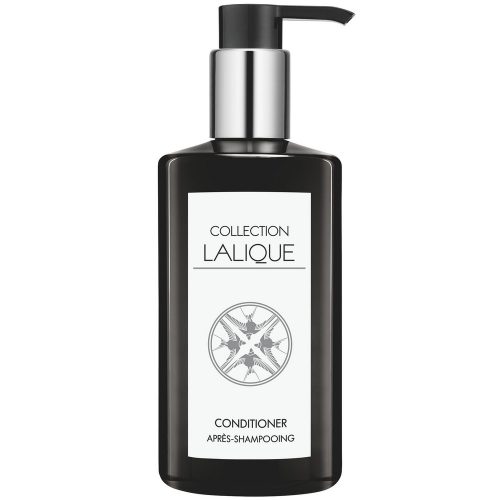 Lalique hajkondicionáló pumpás adagolóval, 300 ml, 12 db/cs.