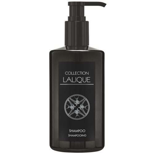 Lalique sampon pumpás adagolóval, 300 ml, 12 db/cs.