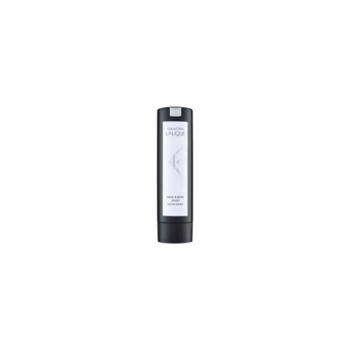 Lalique test és hajsampon Smart Care System adagoló rendszerhez, 300 ml, 30 db/cs.