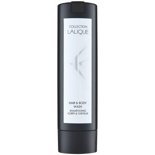 Lalique test és hajsampon Smart Care System adagoló rendszerhez, 300 ml, 30 db/cs.