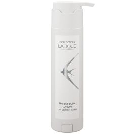   Lalique kéz és testápoló, SHAPE adagoló rendszer, 300 ml, 30 db/cs.