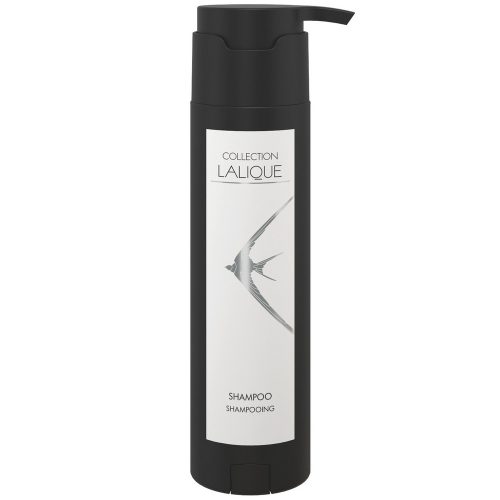 Lalique sampon, SHAPE adagoló rendszer, 300 ml, 30 db/cs.