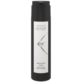   Lalique test és hajsampon SHAPE adagoló rendszerhez, 300 ml, 30 db/cs.