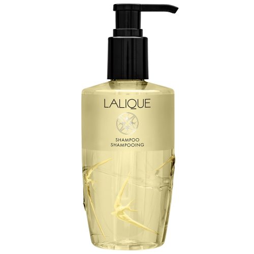 Lalique sampon pumpás adagolóval, 300 ml, 12 db/cs.