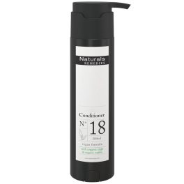   Naturals Remedies hajkondicionáló  SHAPE adagoló rendszerhez, 300 ml, 30 db/cs.