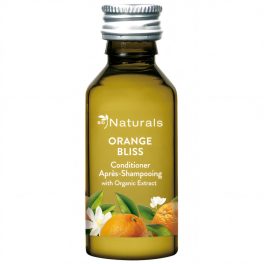 Naturals hajkondicionáló, 30 ml , 240 db/cs.