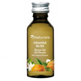 Naturals tusfürdő, 30 ml , 240 db/cs.