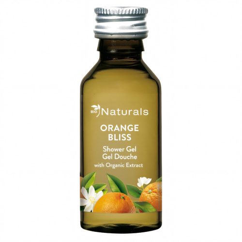 Naturals tusfürdő, 30 ml , 240 db/cs.
