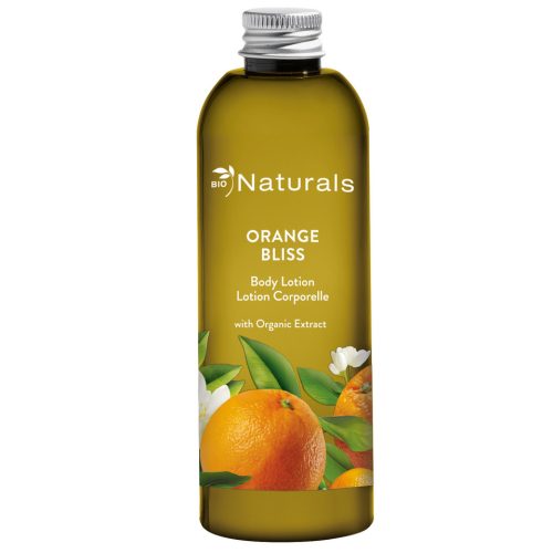 Naturals testápoló, 150 ml, 8 db/cs.