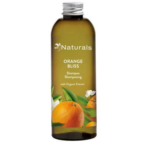 Naturals sampon, 150 ml, 8 db/cs.