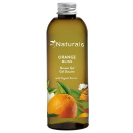 Naturals tusfürdő, 150 ml, 8 db/cs.