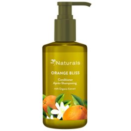   Naturals hajkondicionáló pumpás adagolóval, 300 ml, 12 db/cs.