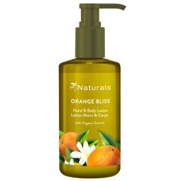   Naturals kéz és testápoló pumpás adagolóval, 300 ml, 12 db/cs.