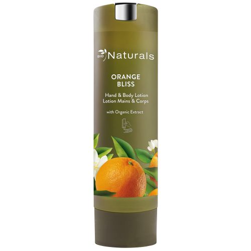 Naturals testápoló Smart Care System adagoló rendszerhez, 300 ml, 30 db/cs.