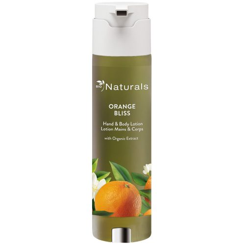 Naturals kéz és testápoló SHAPE adagoló rendszerhez, 300 ml, 30 db/cs.
