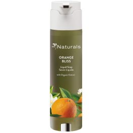   Naturals folyékony szappan SHAPE adagoló rendszerhez, 300 ml, 30 db/cs.