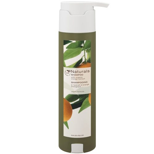 Naturals sampon SHAPE adagoló rendszerhez, 300 ml, 30 db/cs.