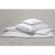 Naturtex Fehér 100% pamut paplanhuzat, 200x200 cm, 146 g/m², fehér, 10 db/cs.