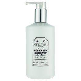   Penhaligon's - Blenheim Bouquet hajkondicionáló pumpás adagolóval, 300 ml, 12 db/cs.