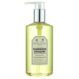   Penhaligon's - Blenheim Bouquet tusfürdő pumpás adagolóval, 300 ml, 12 db/cs.