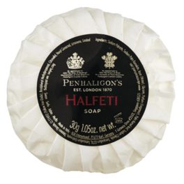 Penhaligon's - Halfeti szappan, 30 g, 288 db/cs.