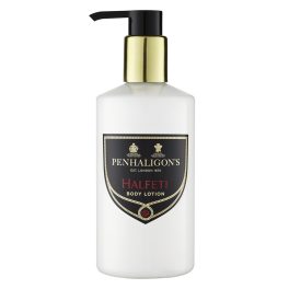   Penhaligon's - Halfeti testápoló pumpás adagolóval, 300 ml, 12 db/cs.