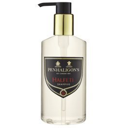   Penhaligon's - Halfeti sampon pumpás adagolóval, 300 ml, 12 db/cs.