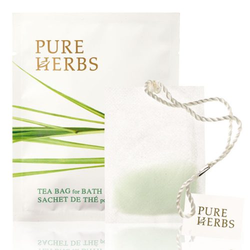 Pure Herbs fürdőtea, 7 g, 100 db/cs.