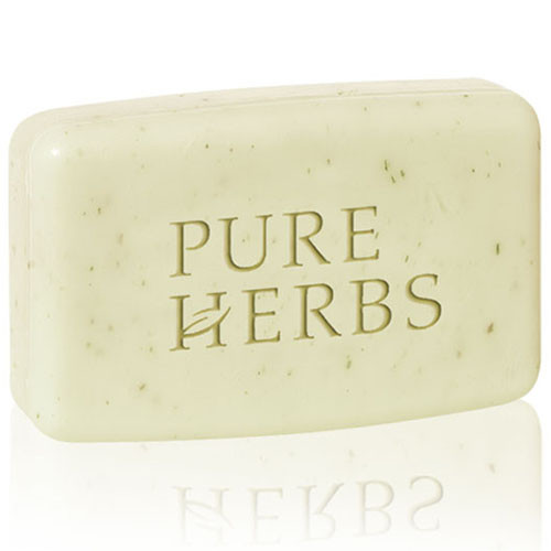 Pure Herbs növényi szappan, 30 g, 200 db/cs.