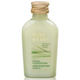 Pure Herbs hajkondicionáló, 35 ml, 220 db/cs.