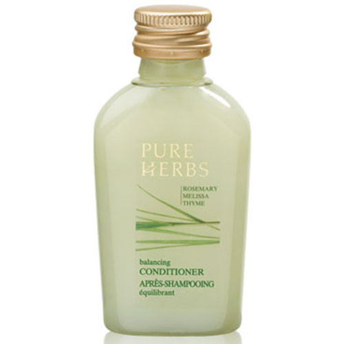 Pure Herbs hajkondícionáló, 35 ml, 220 db/cs.