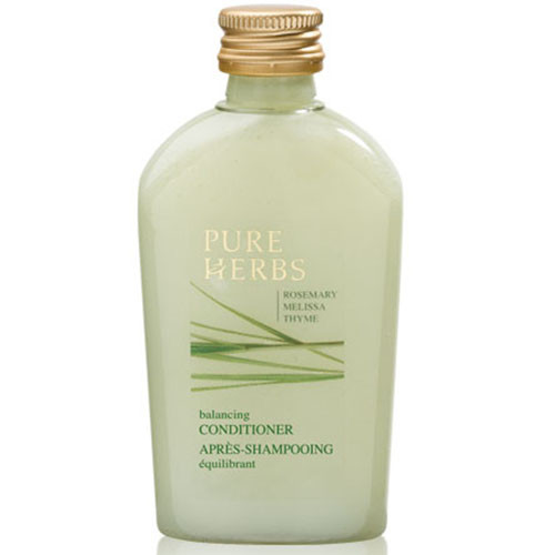 Pure Herbs hajkondícionáló, 60 ml, 160 db/cs.