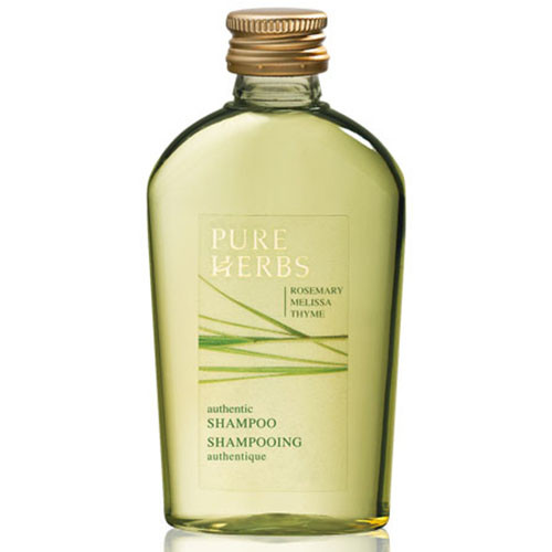 Pure Herbs sampon, 60 ml, 160 db/cs.