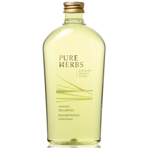 Pure Herbs sampon, 250 ml, 6 db/cs.